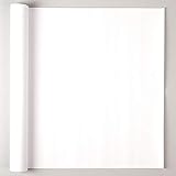 Baker Ross- Rollo de Lienzo para Pintar - 200 x 40 cm (Rollo Individual) para Manualidades...